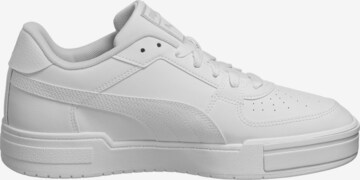 PUMA - Zapatillas deportivas bajas en blanco