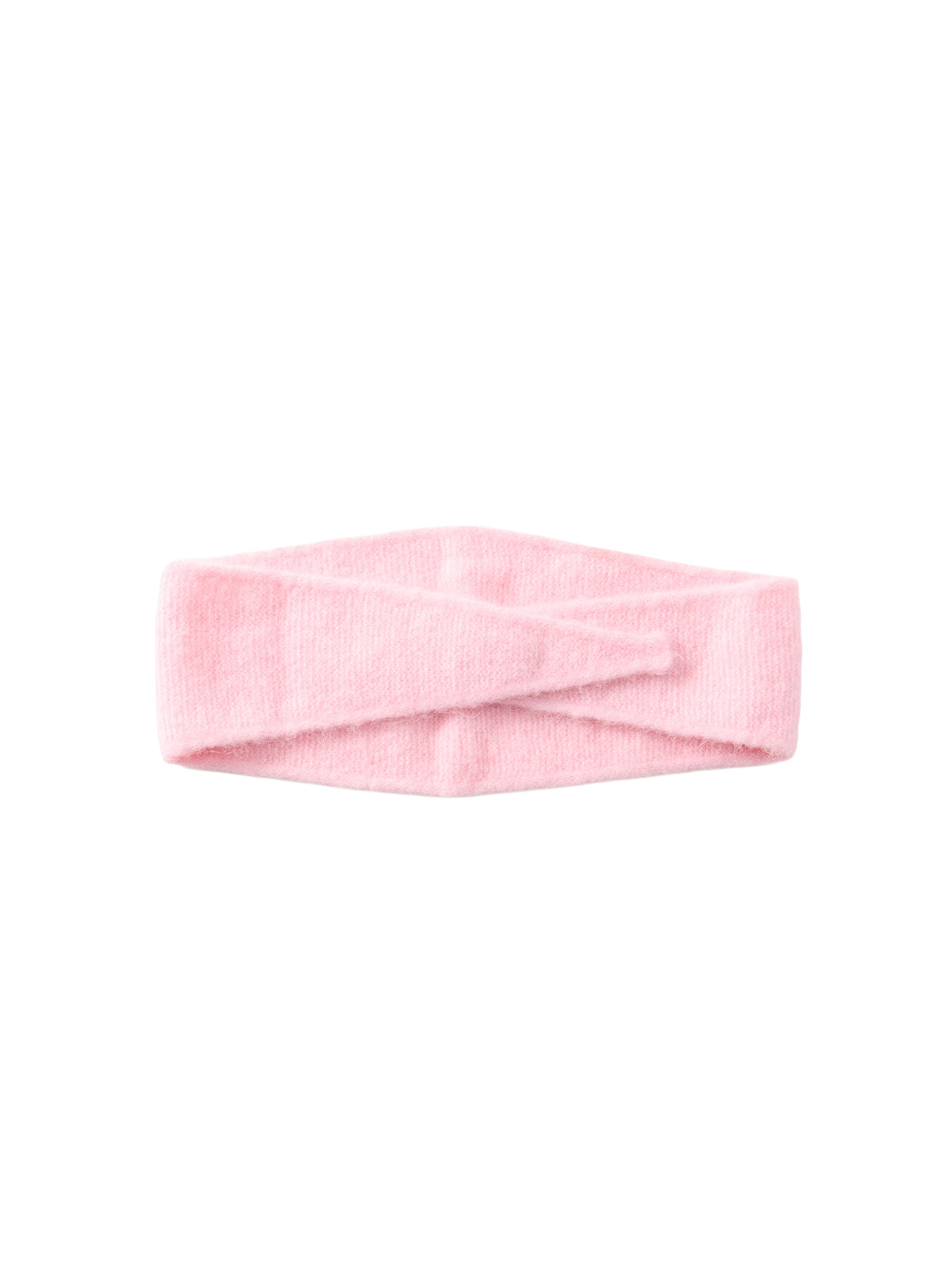 Samsøe Samsøe Scarf 'NOR' in Pink: front