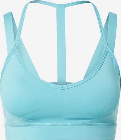 Reggiseno sportivo PUMA di colore turchese, Visualizzazione prodotti