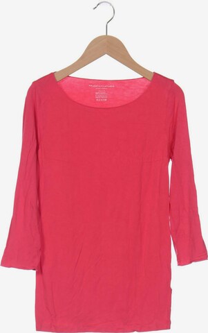 Majestic Filatures Langarmshirt XS in Pink: predná strana