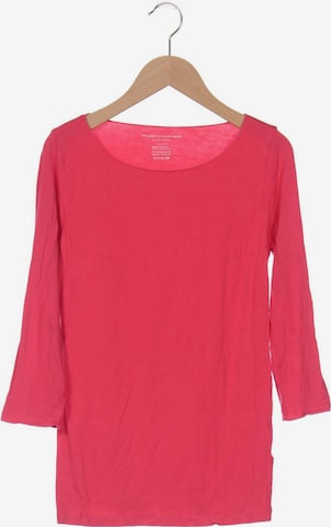 Majestic Filatures Top & Shirt in XS in Pink: front