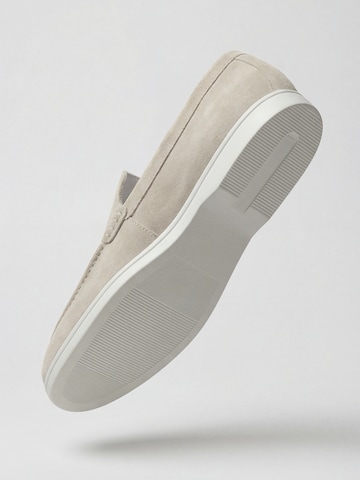 Vercate Slip-ons 'Florence' in Beige