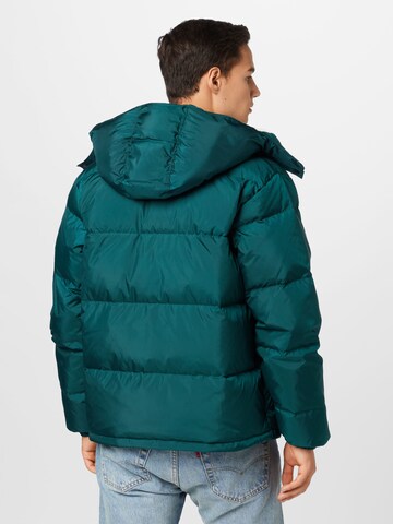 LEVI'S ® Jacke 'Fillmore' in Grün