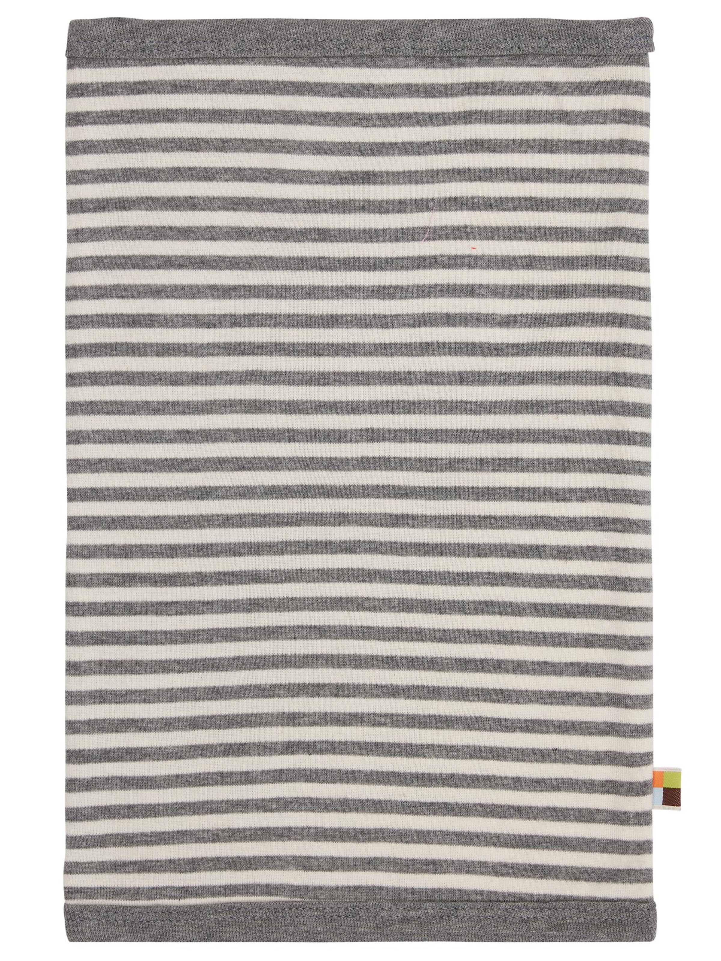 loud + proud Beanie in Grey