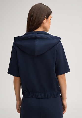 Veste de survêtement 'Thérèse' JOOP! en bleu