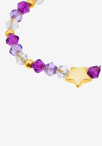 PRINZESSIN LILLIFEE Armband in Gold