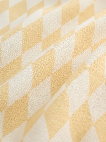 Next Strampler in Gelb