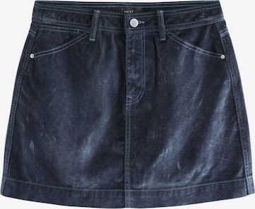 Next Hame värissä sininen: etupuoli