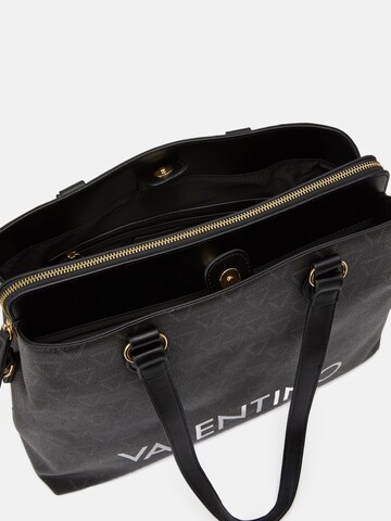 VALENTINO Шоппер в Черный