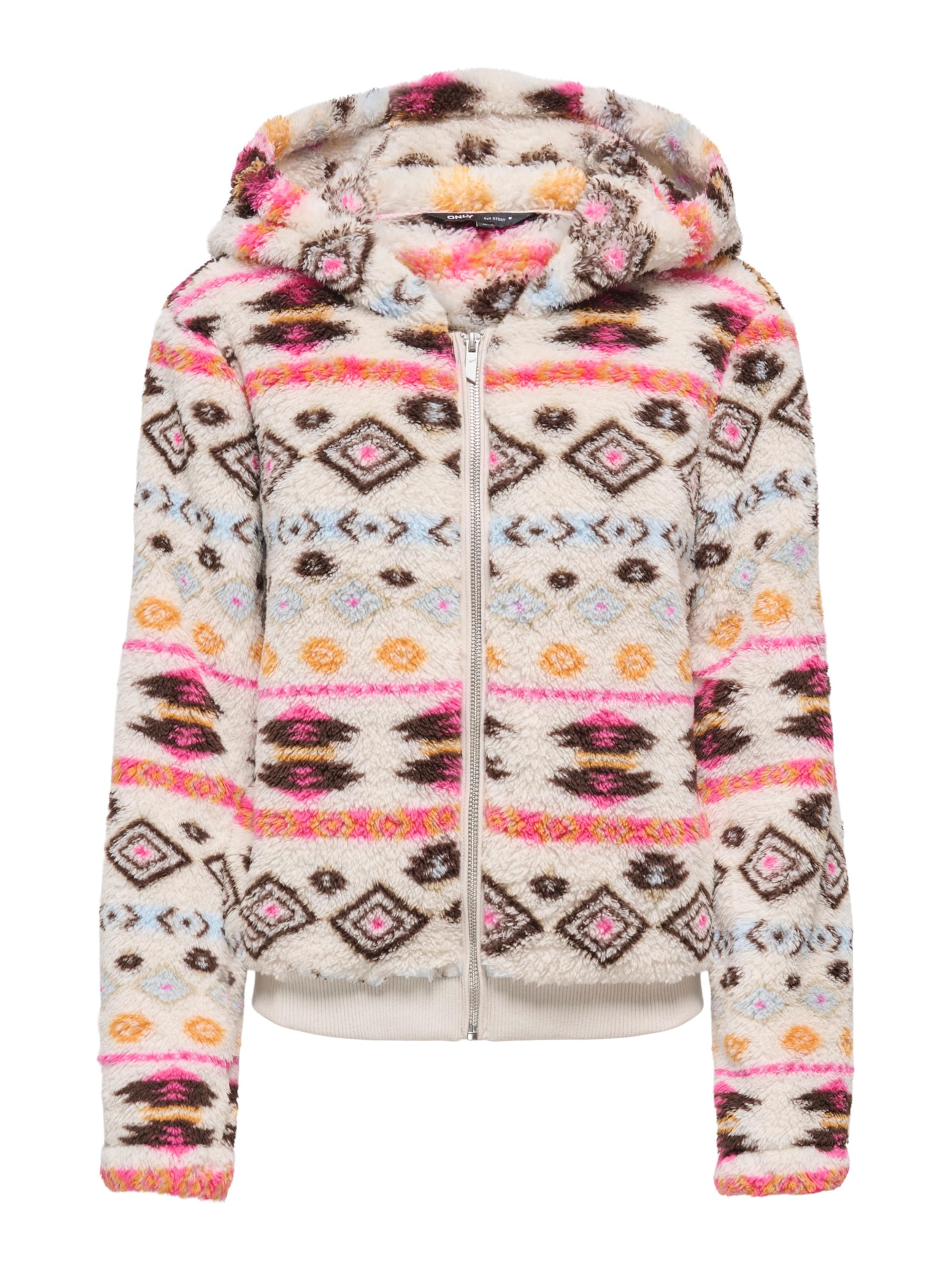 ONLY Prechodná bunda 'ONLANNA' - Sivá: predná strana