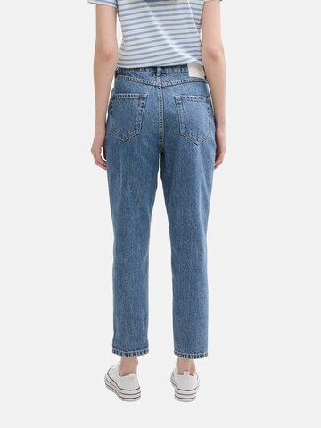 Regular Jean TOM TAILOR DENIM en bleu