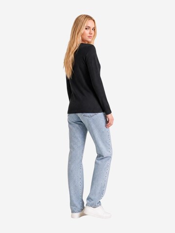 Maglietta 'XW002774 AF10356' di ARMANI EXCHANGE in nero