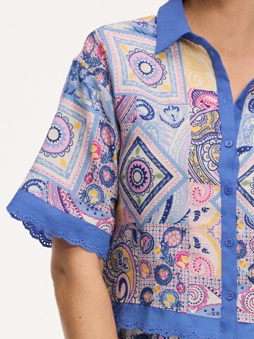 Shiwi - Blusa en Mezcla de colores