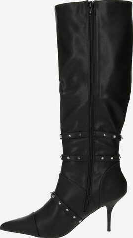 NLY by Nelly - Botas 'EDGE' en negro