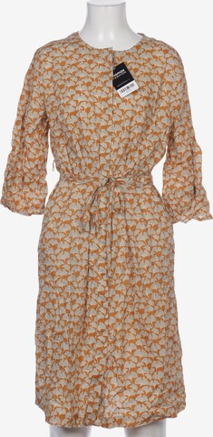 JcSophie Dress in M in Orange: front