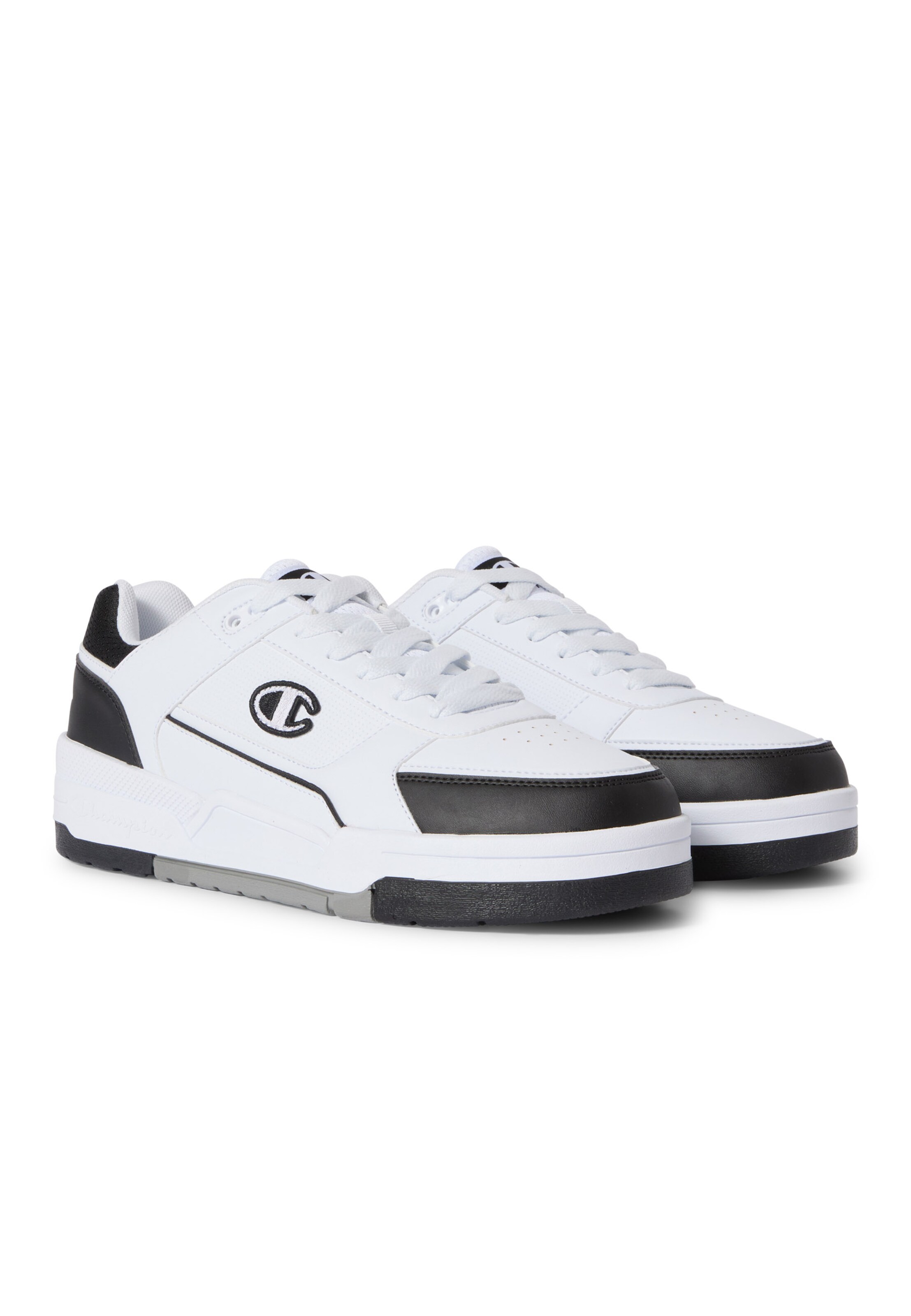 Champion Authentic Athletic Apparel Sneakers in White
