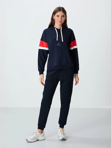 Sweat-shirt 'Sweatshirts' Tommy Life en mélange de couleurs
