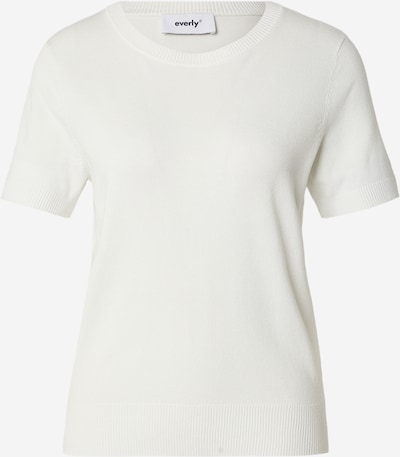 Everly Majica u prljavo bijela, Pregled proizvoda