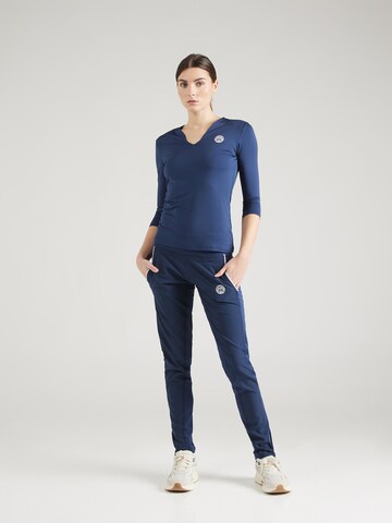 BIDI BADU Functioneel shirt in Blauw