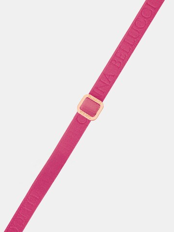 Gianna Bellucci Lingerie Bodysuit 'Marcia' in Pink