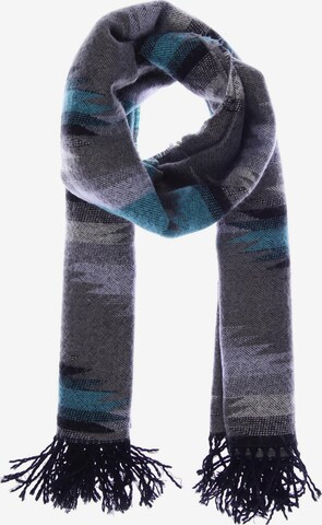 PIECES Scarf & Wrap in One size in Grey: front