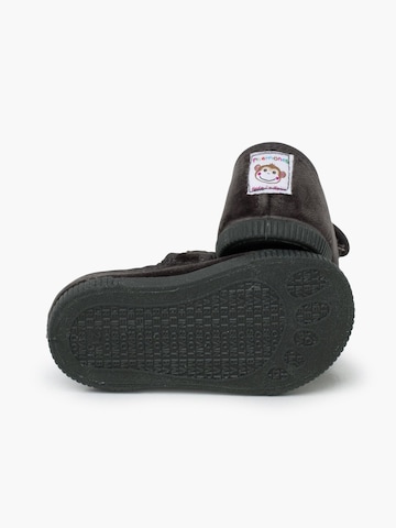 Chaussure basse Pisamonas en gris