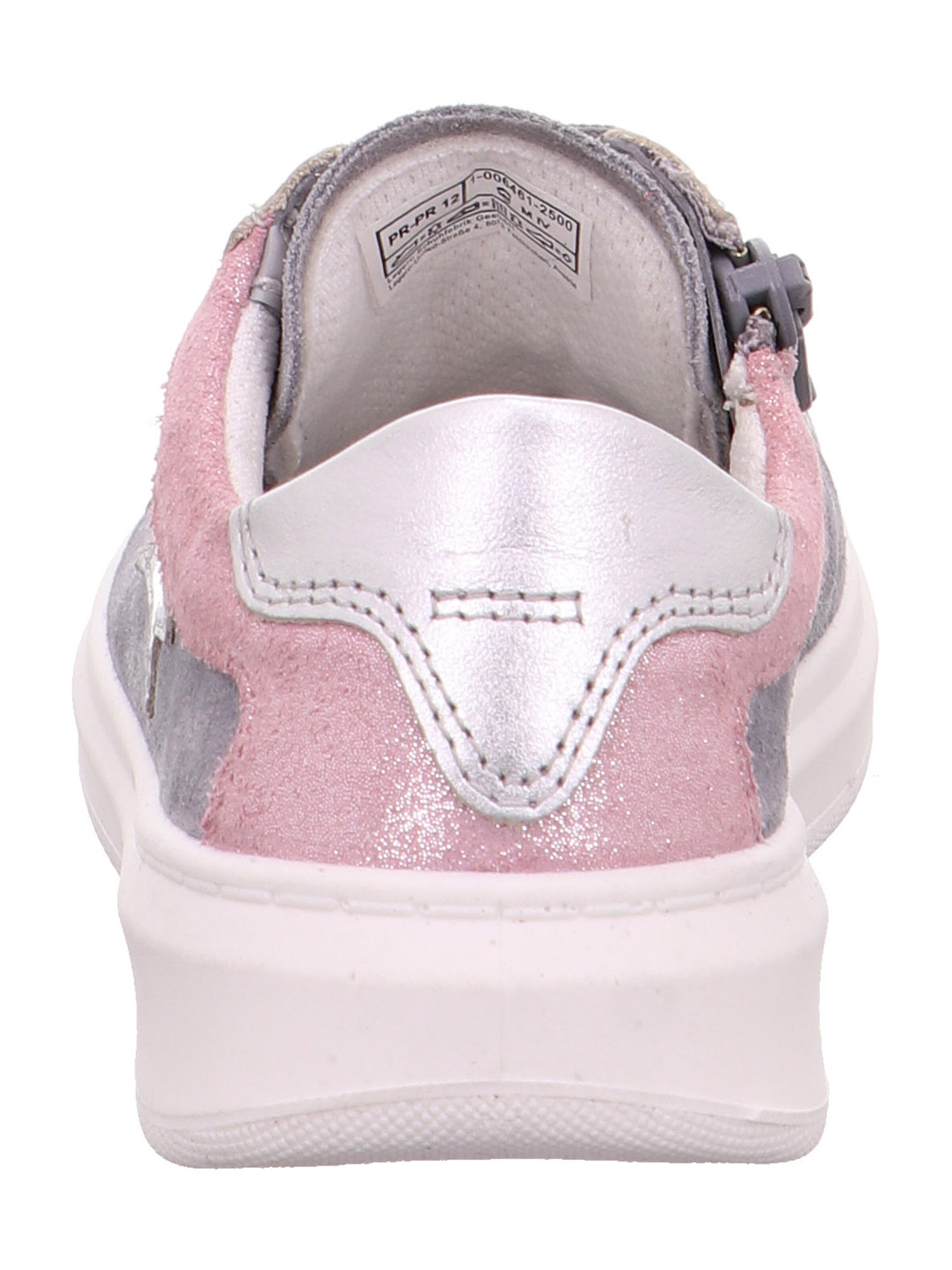 SUPERFIT Trainers 'Cosmo' in Grey