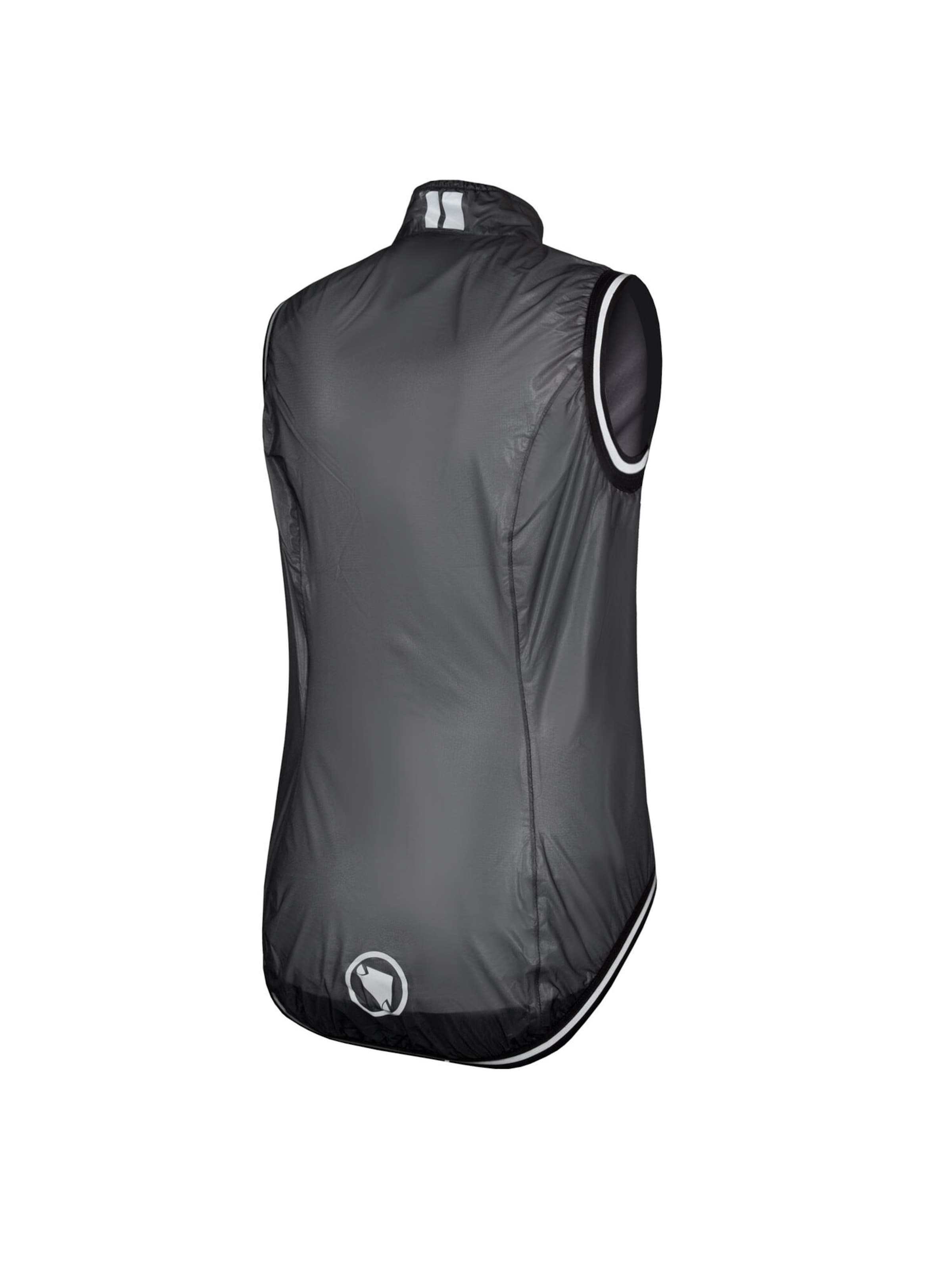 ENDURA Sports Vest in Grey