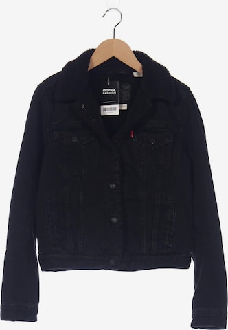 LEVI'S ® Jacket & Coat in M in Black: front