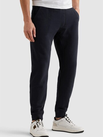 Regular Pantalon de sport 'Skyglizer sweatpants' PME Legend en bleu : devant