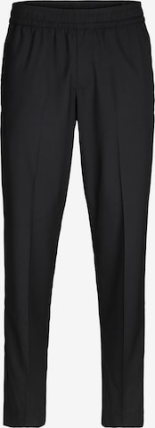 Pantaloni di JACK & JONES in nero: frontale