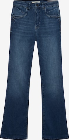 LTB Flared Jeans 'NOVI' in Blauw: voorkant
