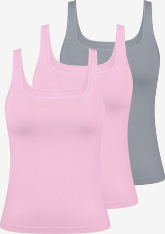 SLOGGI Undershirt 'GO Sense' in Mixed colours: front