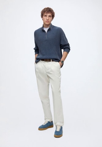 HOLLISTER Pullover in Blau