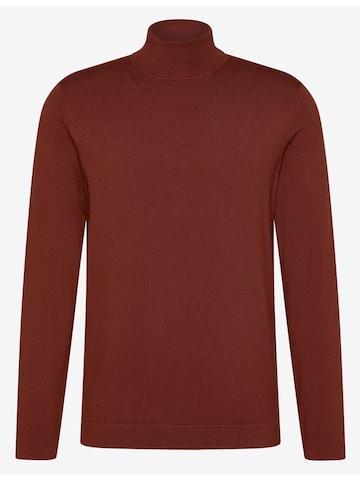 BENVENUTO Pullover Alberto in Rot: Vorderseite