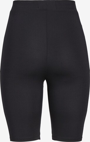 JJXX Skinny Leggings 'SILLE' i sort