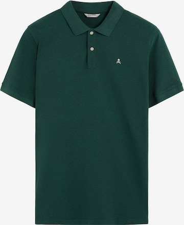 Scalpers Paita ' ' värissä vihreä: etupuoli