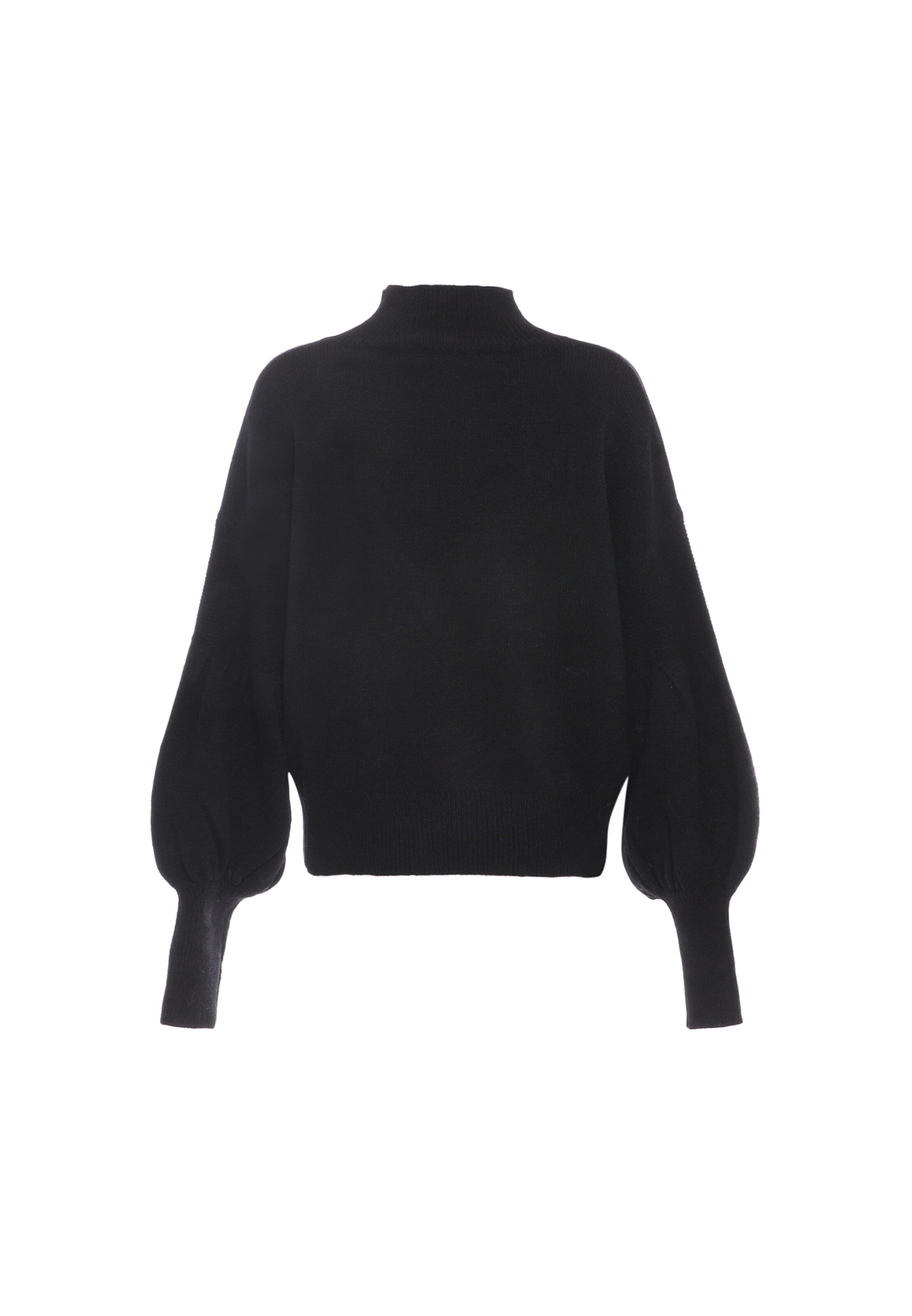 faina Pulover | črna barva