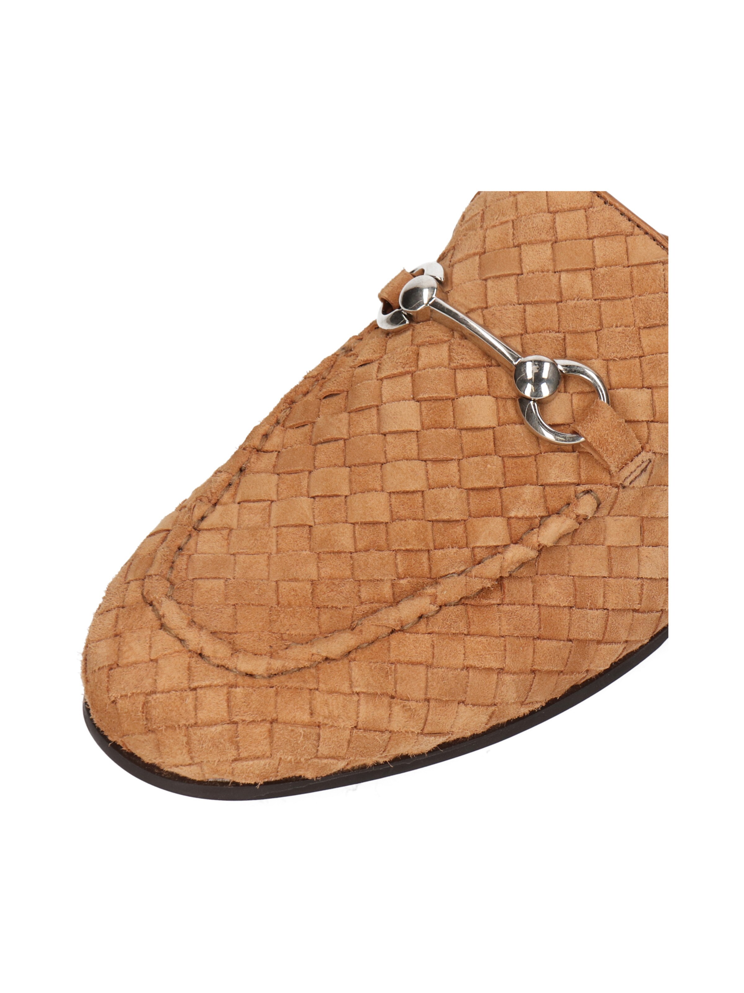 MELVIN & HAMILTON Mules 'Clive 30' in Brown