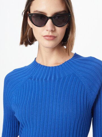 ONLY Sweater 'Ella' in Blue