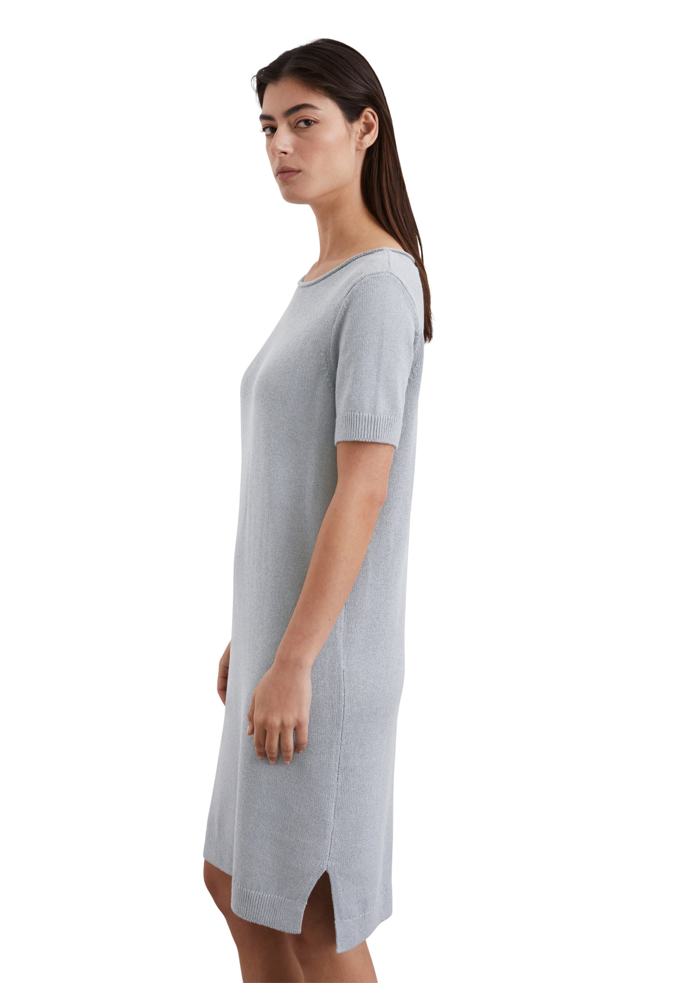 Marc O'Polo Knit dress in Blue
