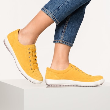 Legero Sneakers in Yellow