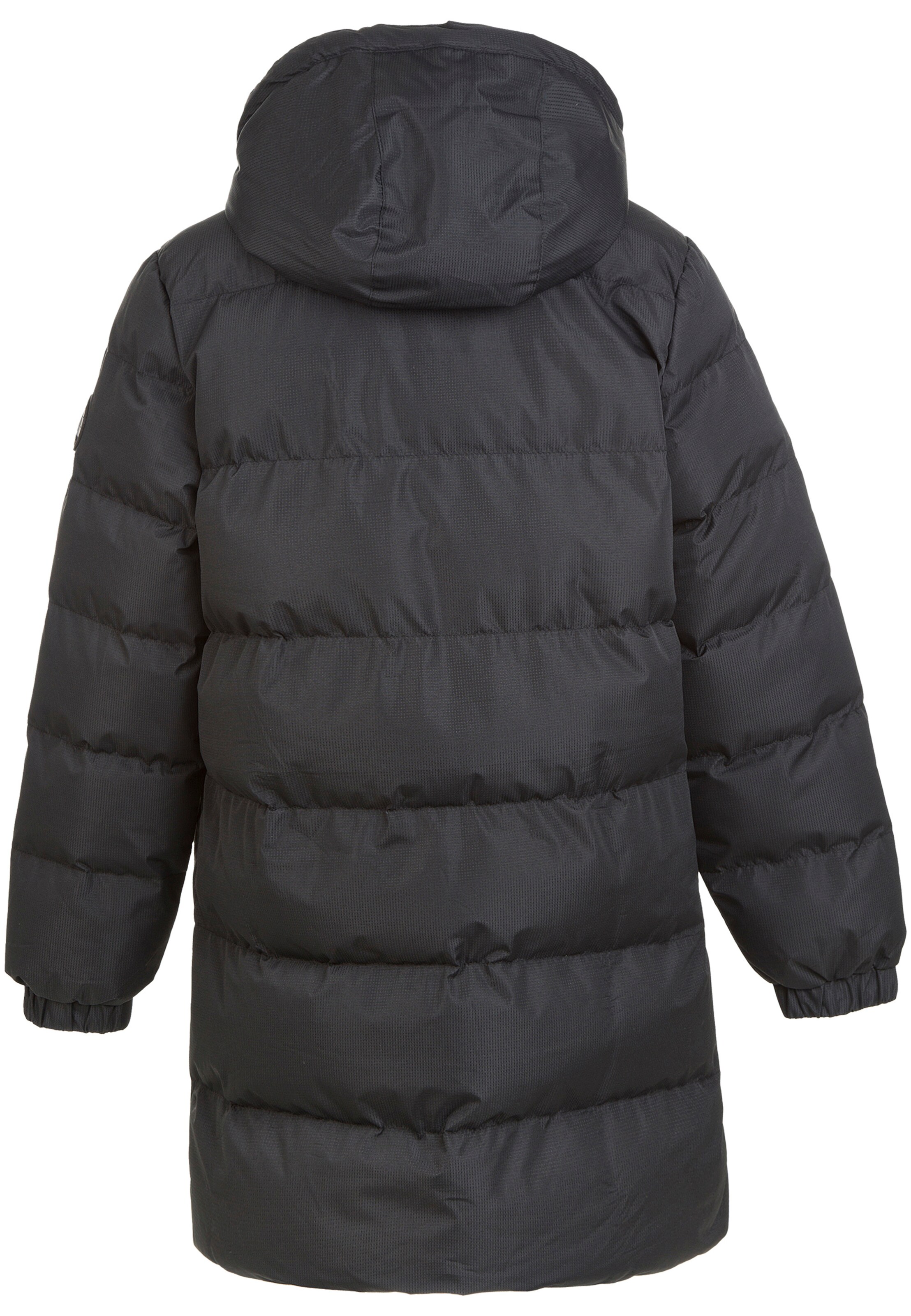 Whistler Outdoor jacket in Black