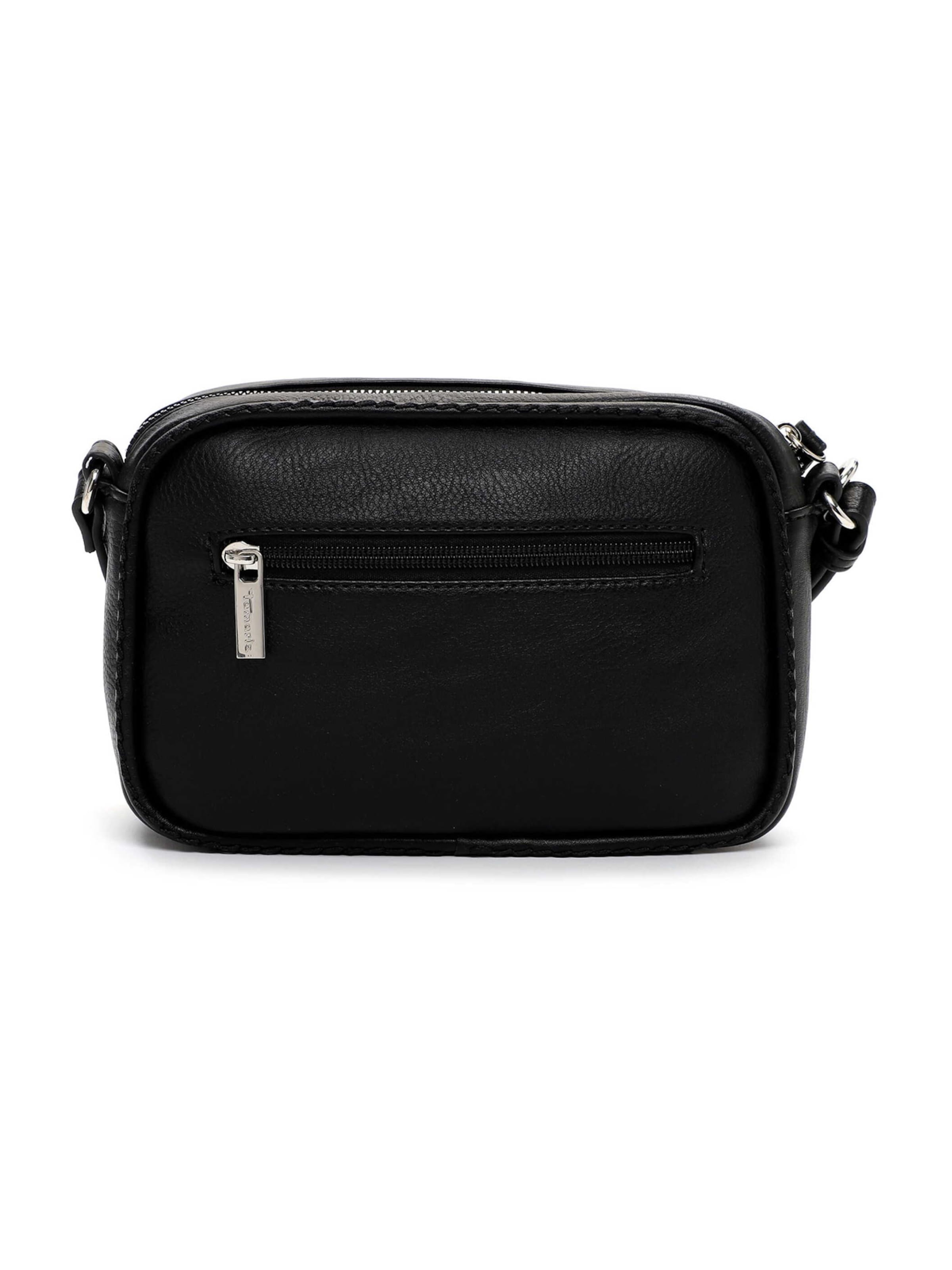 Tamaris Válltáska 'Keona' - fekete