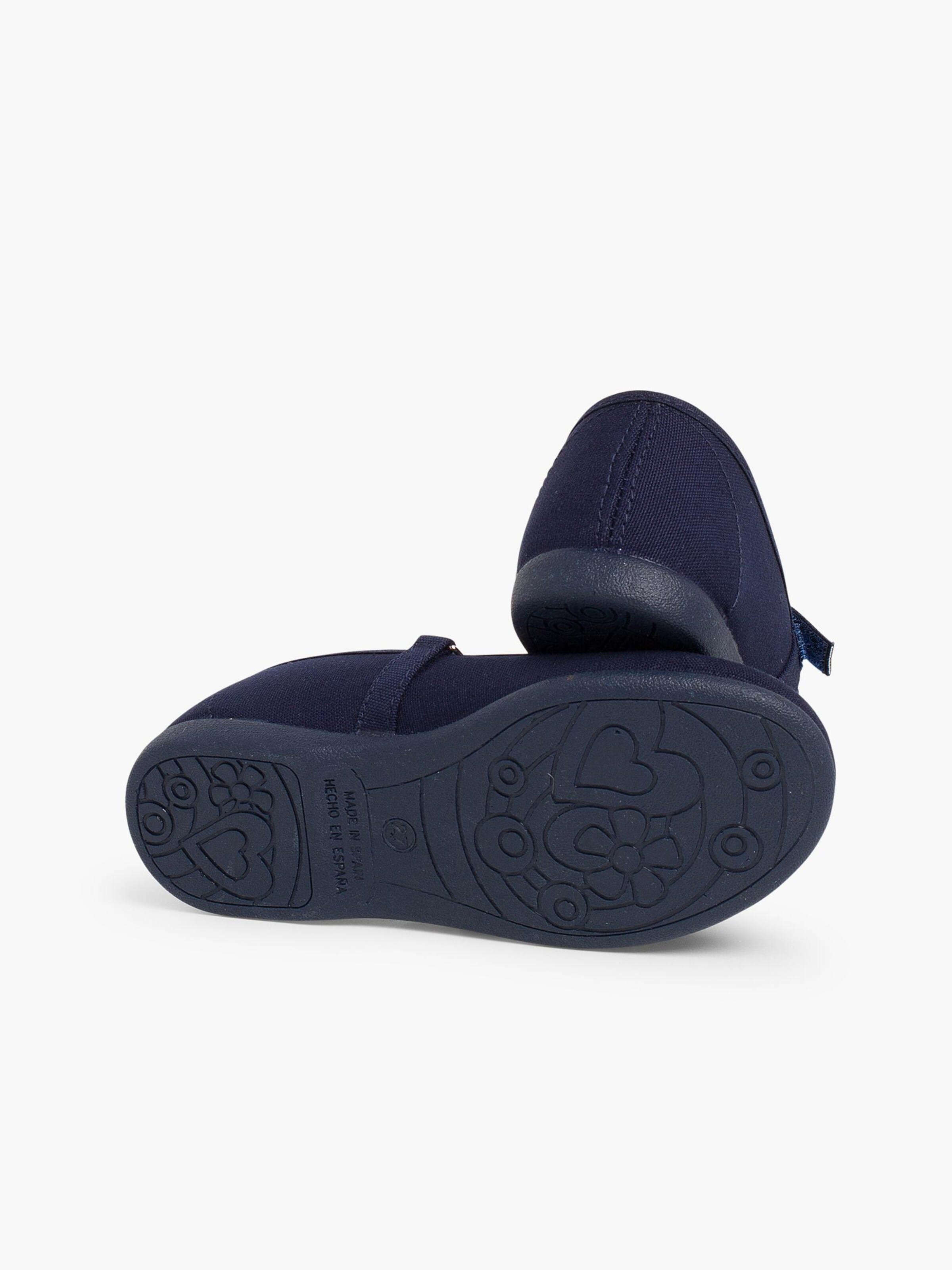 Pisamonas Ballerina in Blue