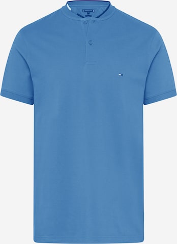 TOMMY HILFIGER Shirt in Blauw: voorkant