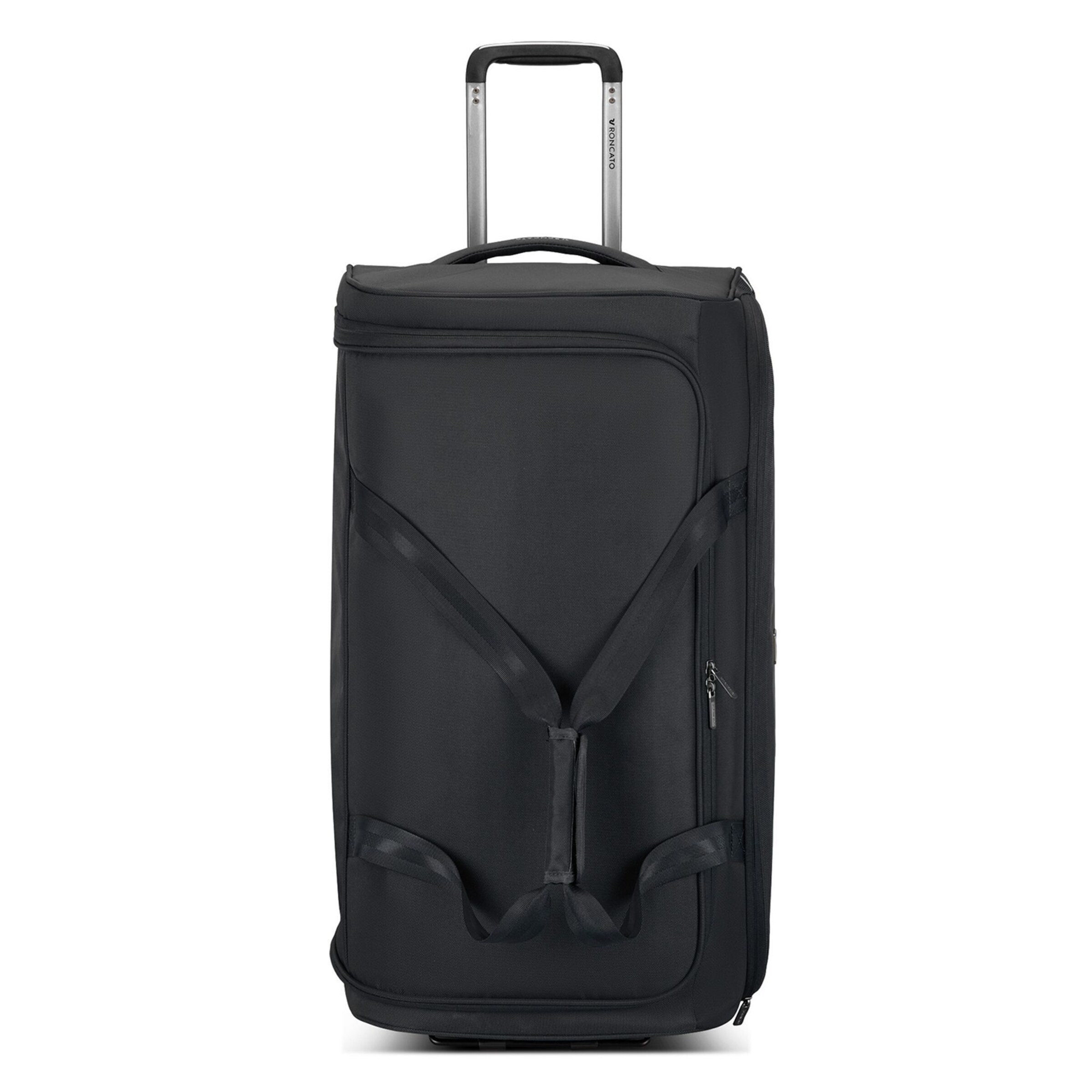 Roncato Reisetasche 'Gateway' in Schwarz: Vorderseite