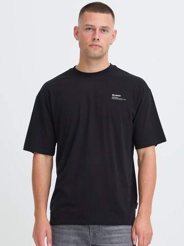 Maglietta ' BHFloa ' di BLEND in nero