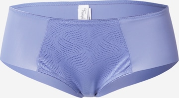 TRIUMPH Panty in Blue: front