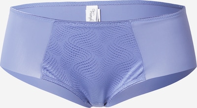 TRIUMPH Spodnje hlače | modra barva, Prikaz izdelka
